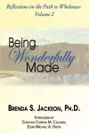 Being Wonderfully Made cover