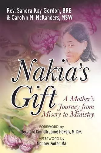 Nakia's Gift cover