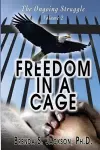 Freedom in a Cage cover