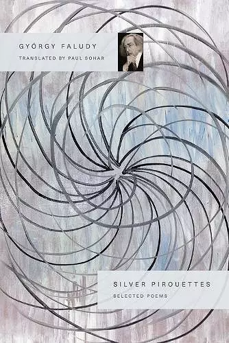 Silver Pirouettes cover