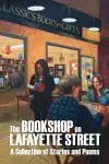 The Bookshop on Lafayette Street cover