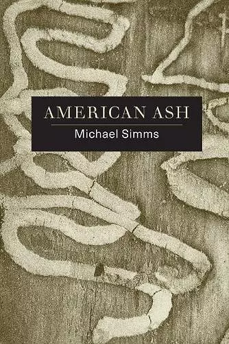 American Ash cover