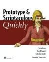 Prototype and Scriptaculous Quickly cover