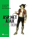 Gallo:ASP.NET AJAX in Action cover