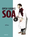 Open Source SOA cover