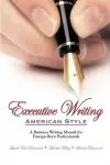 Executive Writing cover