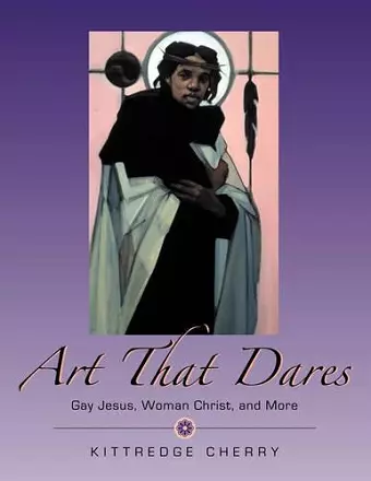 Art That Dares cover