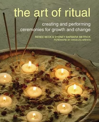 The Art of Ritual cover