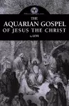 The Aquarian Gospel of Jesus the Christ cover