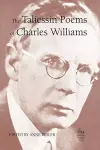 The Taliessin Poems of Charles Williams cover