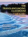 The Translanguaging Classroom cover