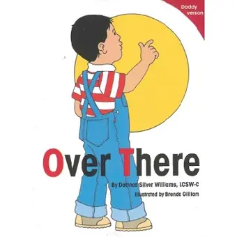 Over There cover
