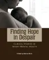 Finding Hope in Despair cover