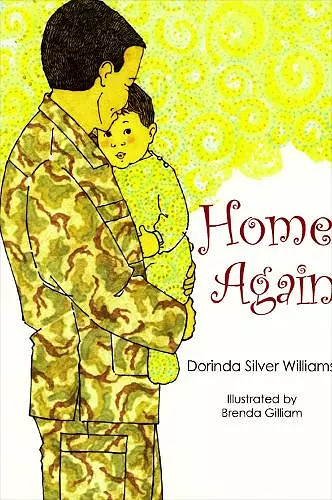 Home Again cover