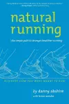 Natural Running cover