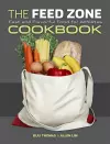 The Feed Zone Cookbook cover
