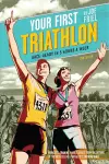 Your First Triathlon cover