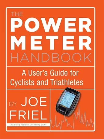 The Power Meter Handbook cover