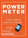 The Power Meter Handbook cover