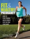 Fit & Healthy Pregnancy cover