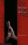 Measure for Measure cover