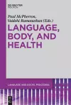 Language, Body, and Health cover