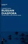 Russian Diaspora cover