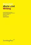 Selected Maria Lind Writing cover