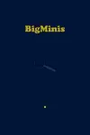 BigMinis – Fetishes of Crisis cover