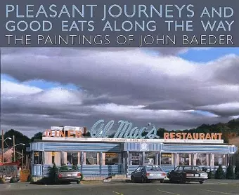 Pleasant Journeys and Good Eats along the Way cover