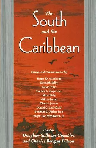 The South and the Caribbean cover