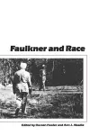 Faulkner and Race cover