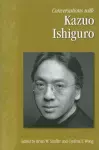 Conversations with Kazuo Ishiguro cover