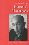 Conversations with Hunter S. Thompson cover