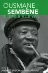 Ousmane Sembène cover