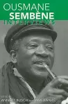 Ousmane Sembène cover