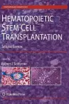 Hematopoietic Stem Cell Transplantation cover