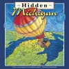 Hidden Michigan cover