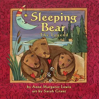 Sleeping Bear cover