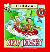 Hidden New Jersey cover