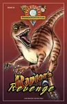 Raptor's Revenge cover