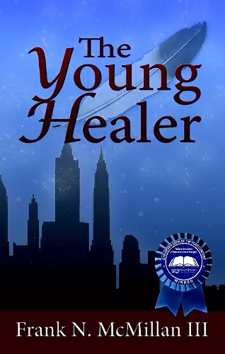 The Young Healer cover