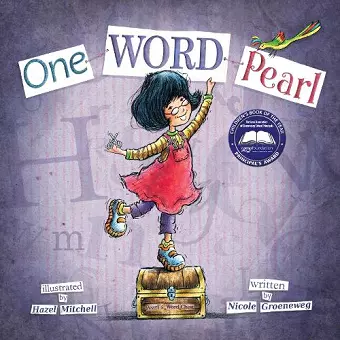 One Word Pearl cover