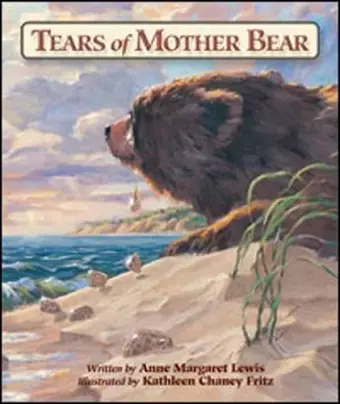 Tears of Mother Bear cover