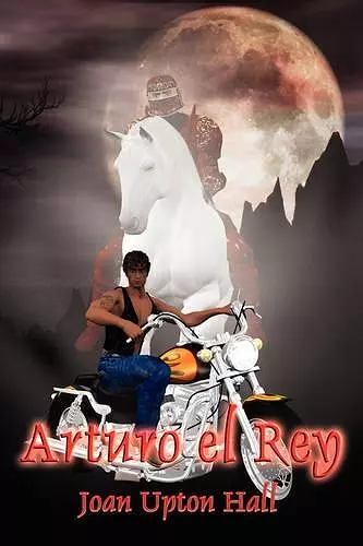 Arturo El Rey cover