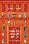 The Best of the Bellevue Literary Review cover