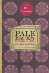 Pale Faces cover