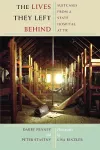The Lives They Left Behind cover