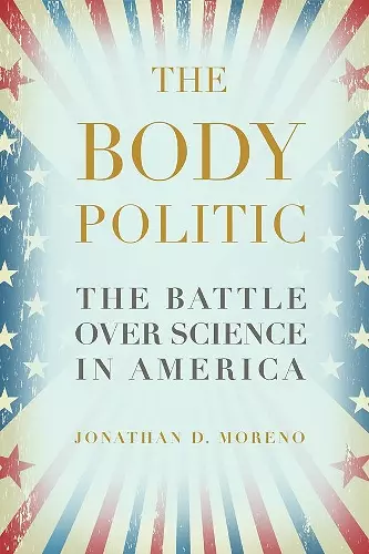 The Body Politic cover