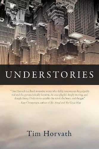 Understories cover